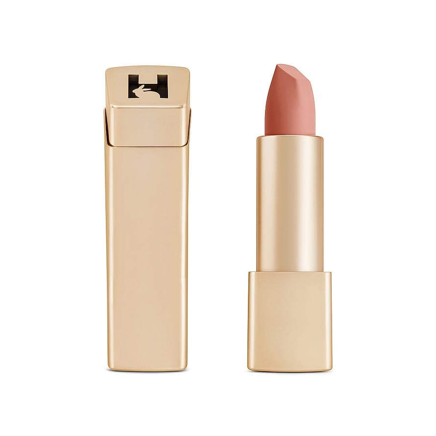 Unlocked Soft Matte Lipstick Magnolia