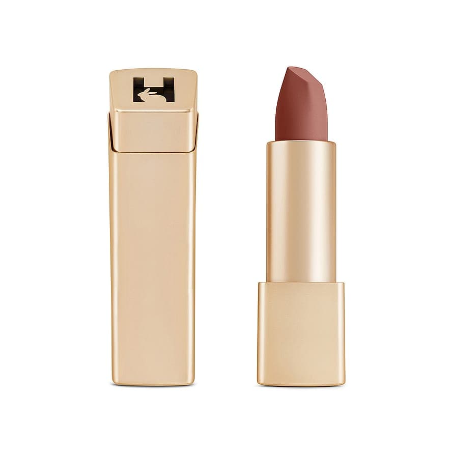Unlocked Soft Matte Lipstick Sparrow