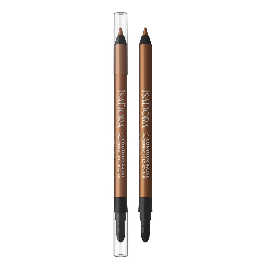 Contour Kajal 63 Apricot Glow
