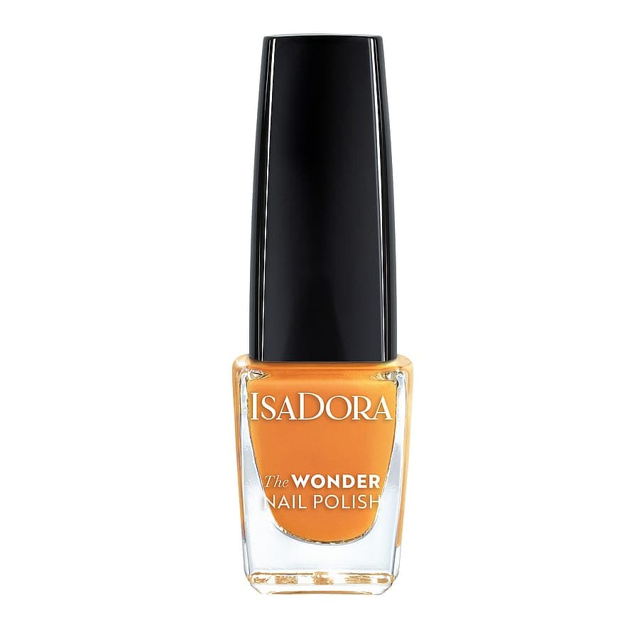 Wonder Nail Polish 216 Sea Buckthorn
