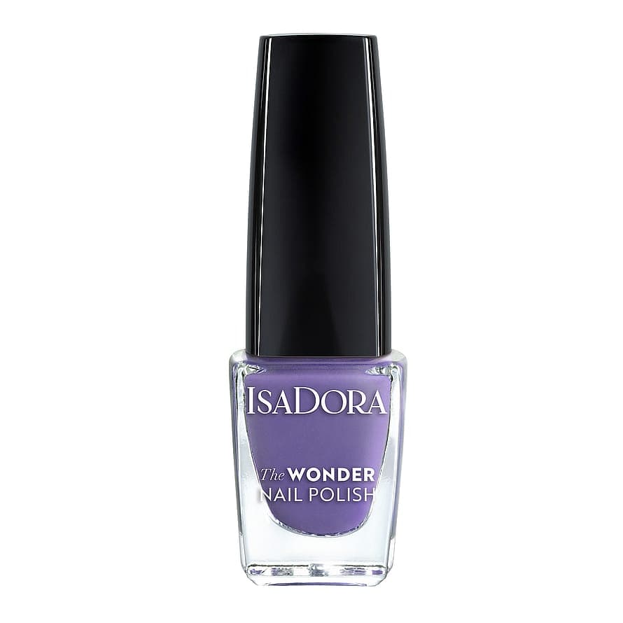 Wonder Nail Polish 149 Lavender Purple