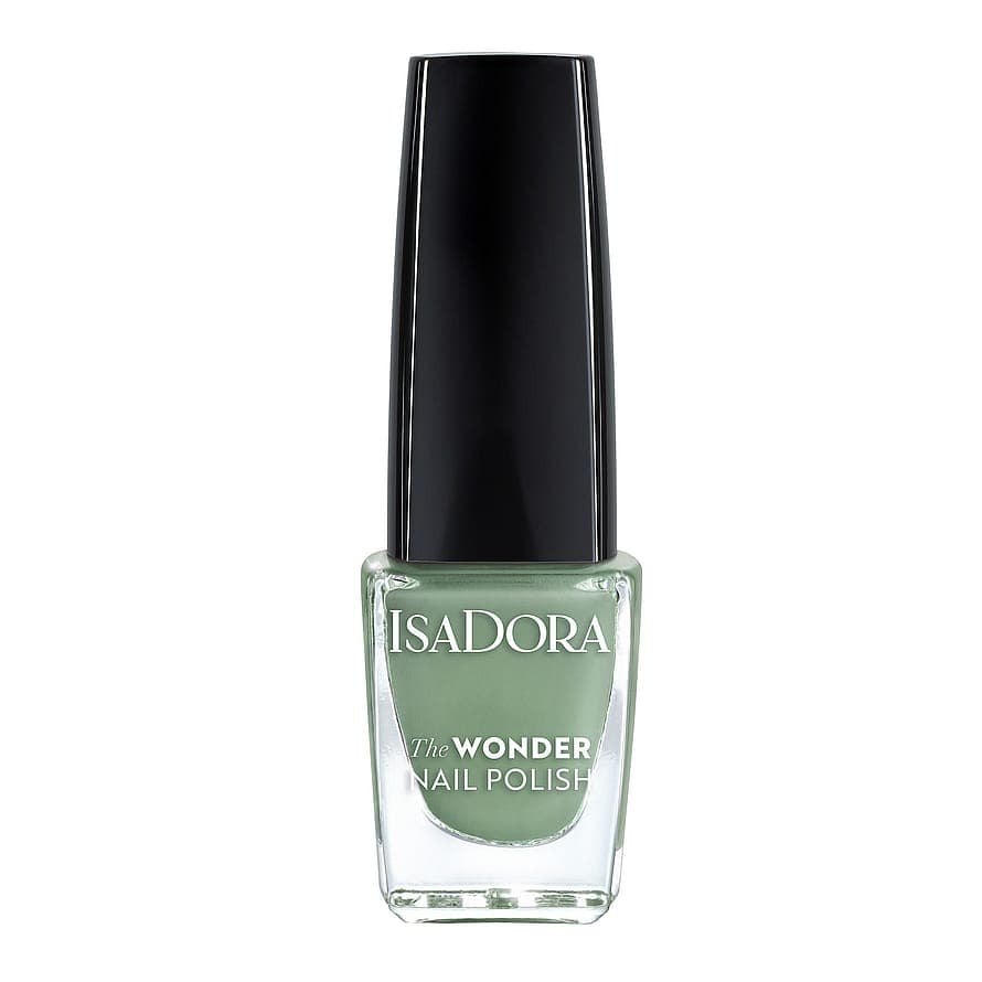 Wonder Nail Polish 144 Jade Mint