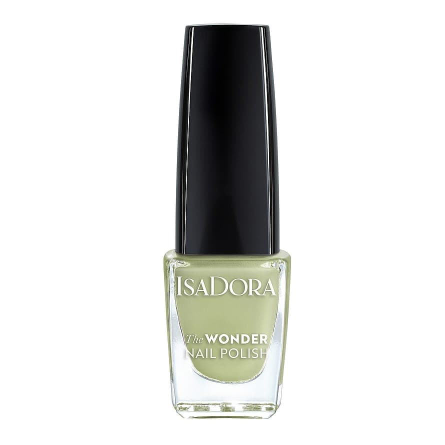 Wonder Nail Polish 143 Cool Matcha