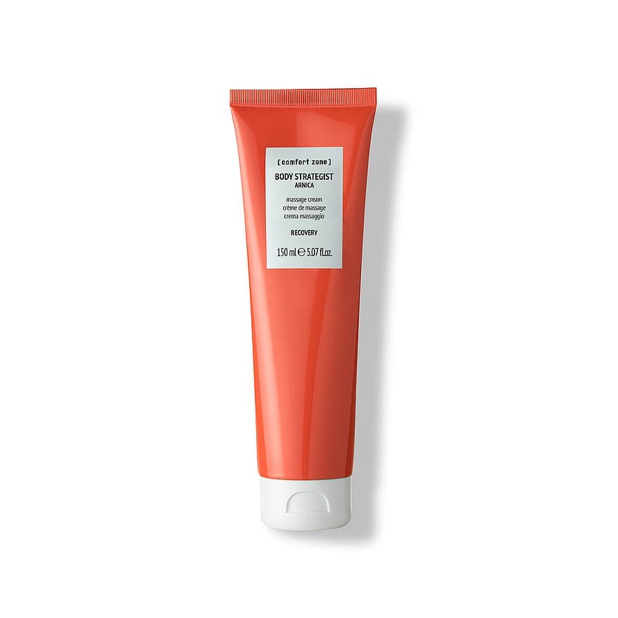Body Strategist Arnica Cream 150 ml
