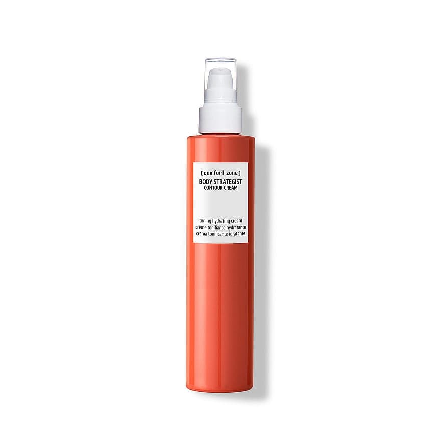Body Strategist Contour Cream 200 ml