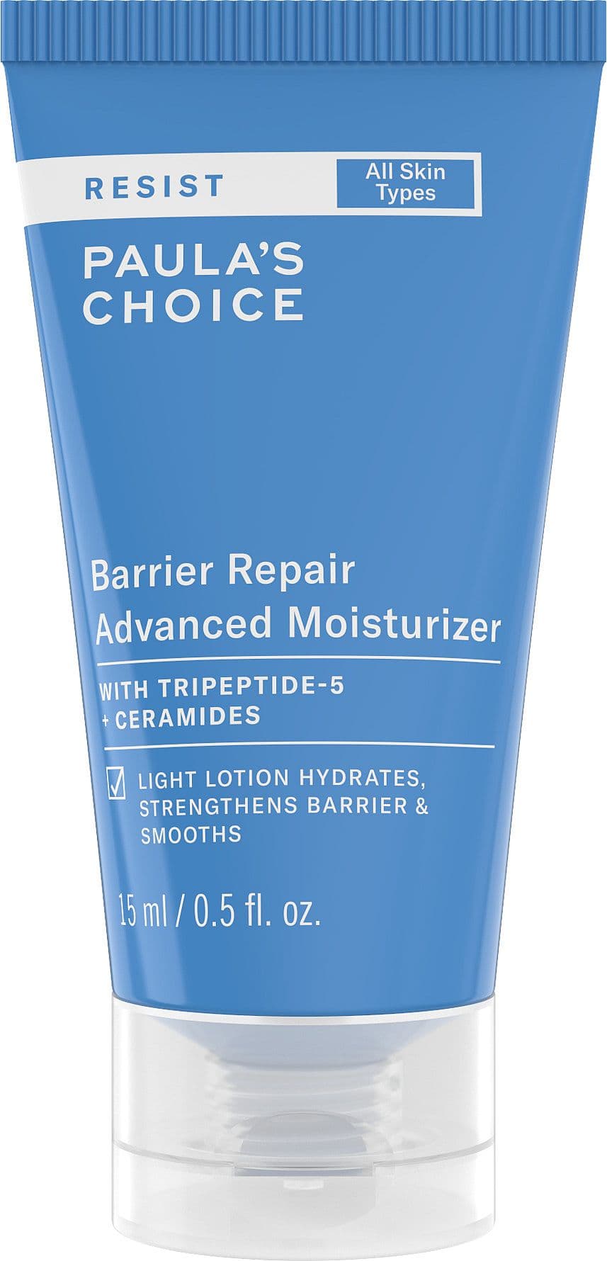 Resist Barrier Repair Advanced Moisturizer 15 ml
