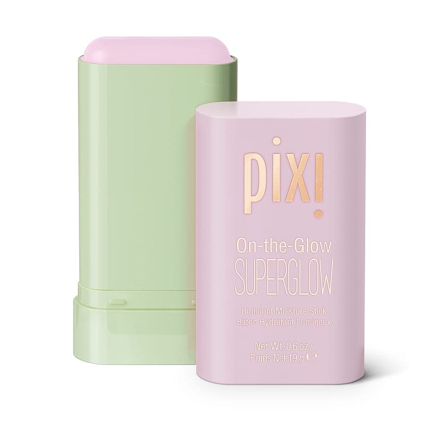 On-the-Glow Superglow Petal Dew