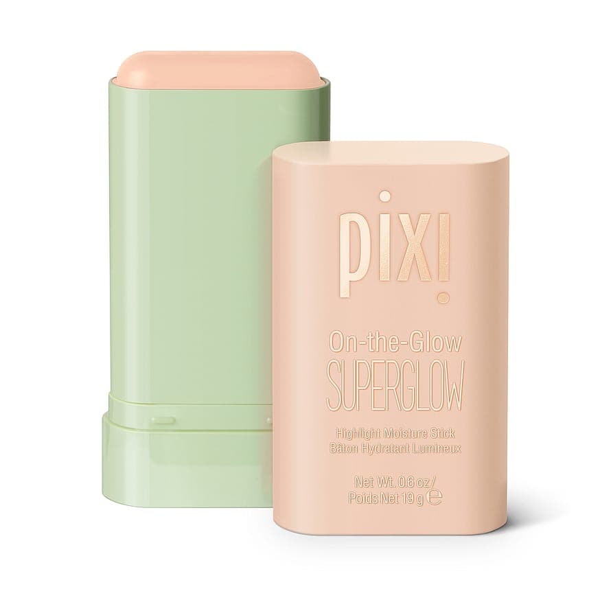 On-the-Glow Superglow Natural Lustre