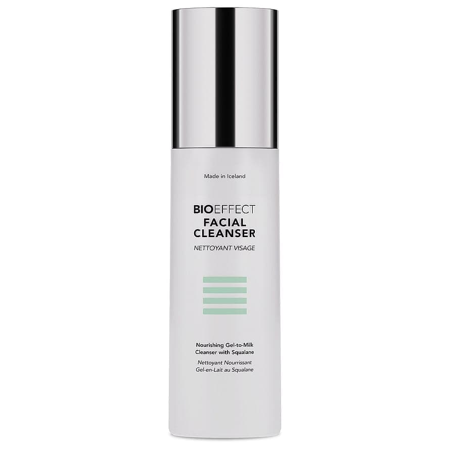 Facial Cleanser 120 ml
