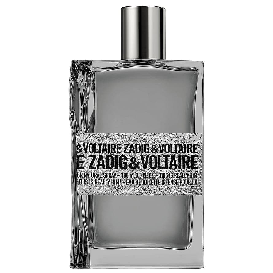 This Is Really Him! Intense Eau de Toilette 100 ml