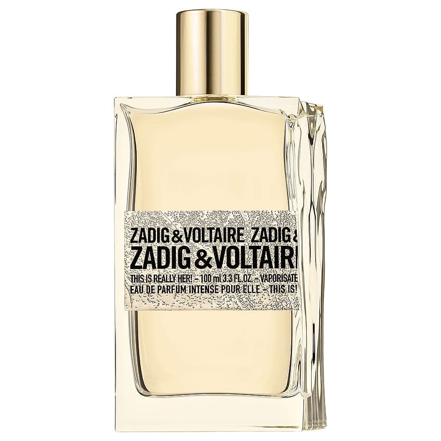This Is Really Her! Eau de Parfum 100 ml