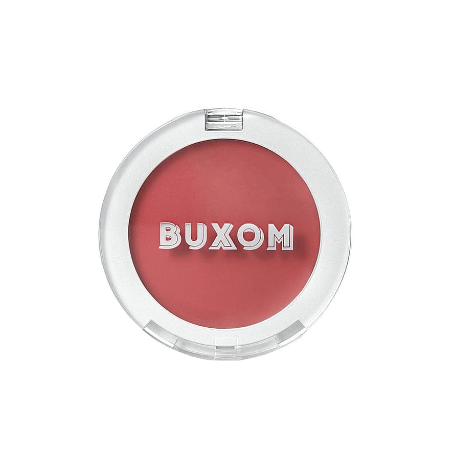 PLUMP SHOT™ Collagen Peptides Advance Plumping Blush Blush Cheeky