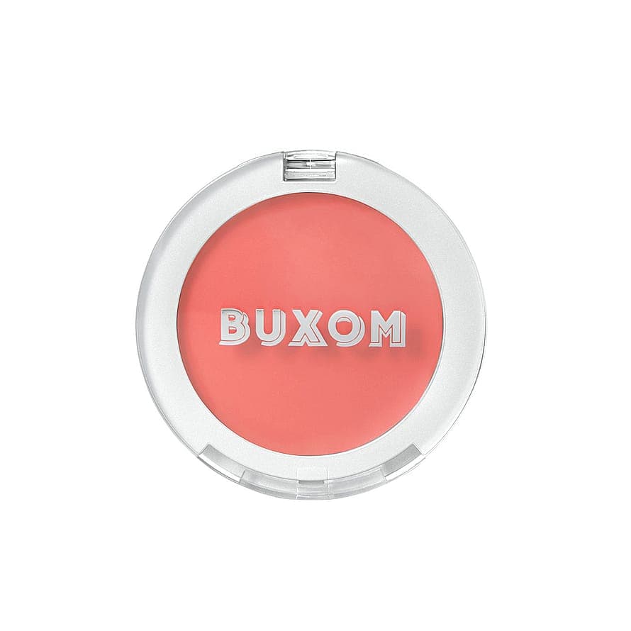 PLUMP SHOT™ Collagen Peptides Advance Plumping Blush Coral Cheer