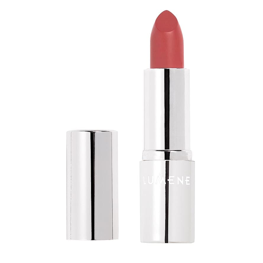 Luminous Moisture Lipstick 13 Coral Breeze