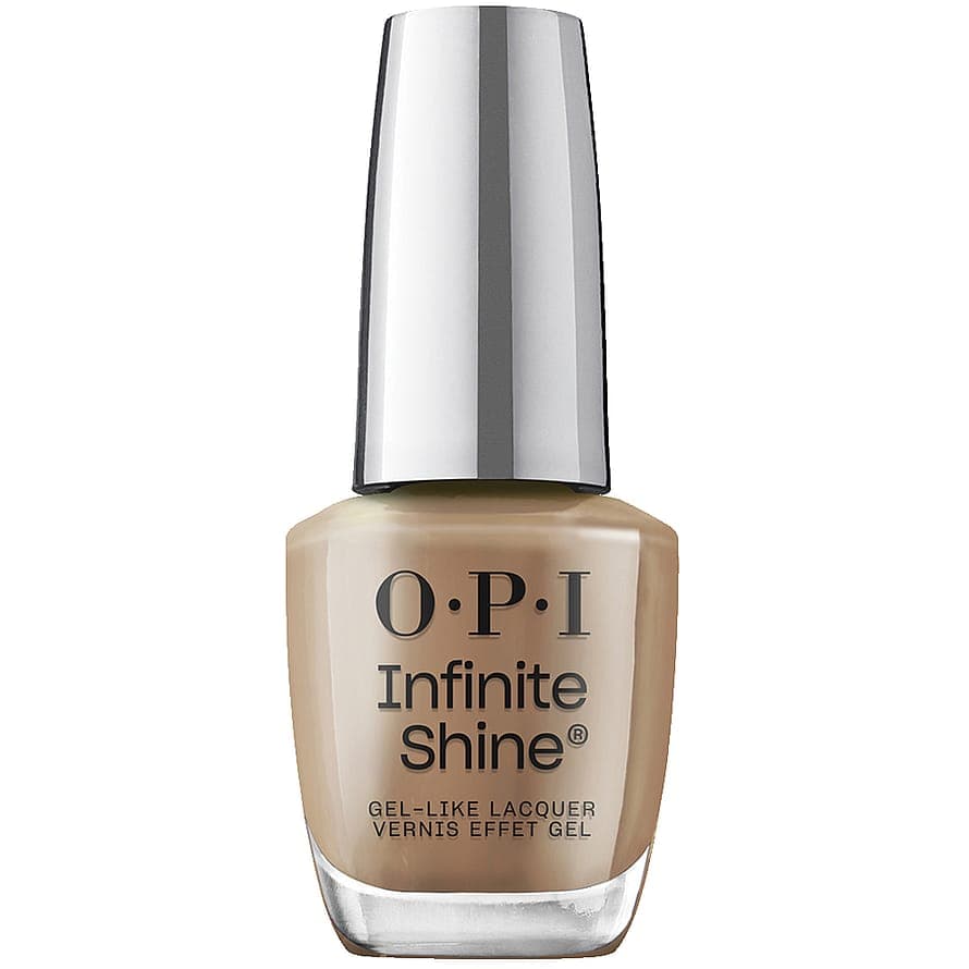 Infinite Shine Nail Polish Livin' La Vida Mocha