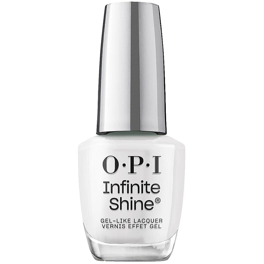 Infinite Shine Nail Polish Funny Bunny