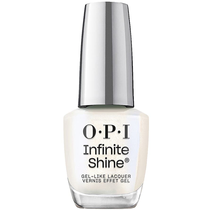 Infinite Shine Nail Polish Shimmer Takes All