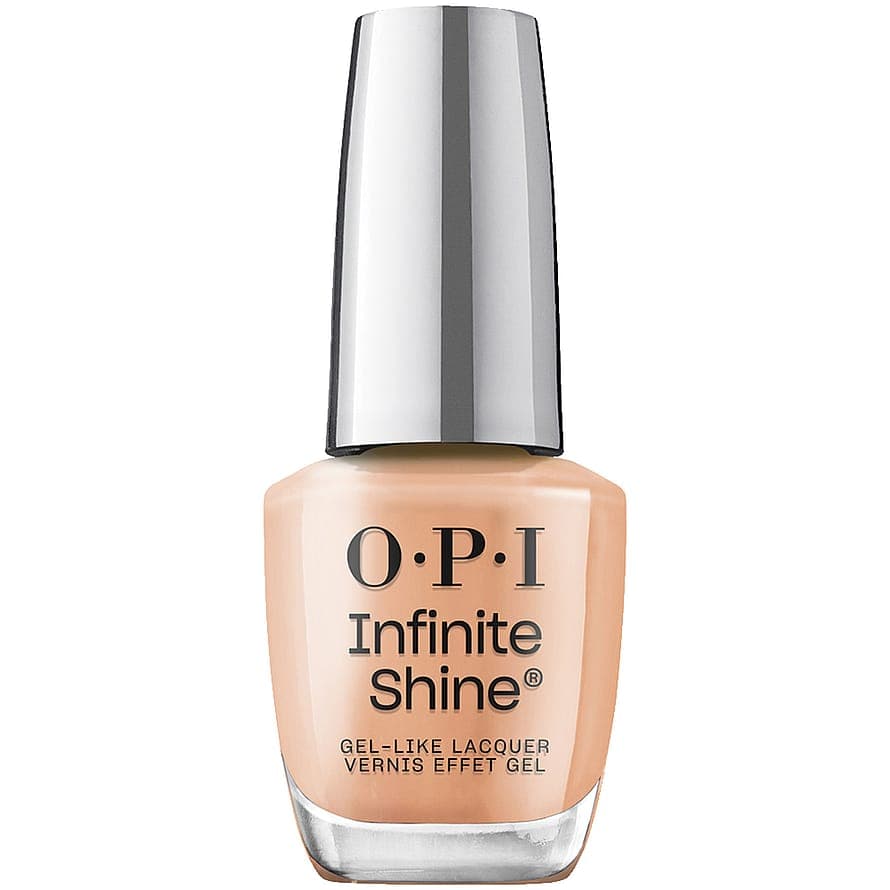 Infinite Shine Nail Polish Over-Slay Your Welcome