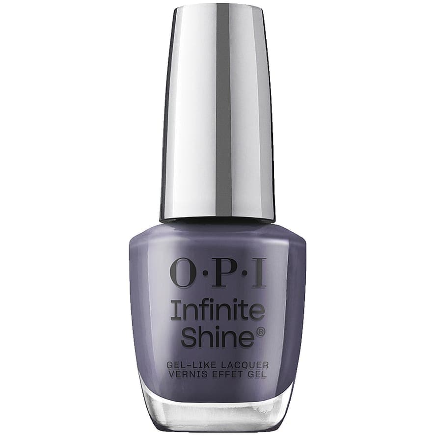 Infinite Shine Nail Polish Less Is Norse