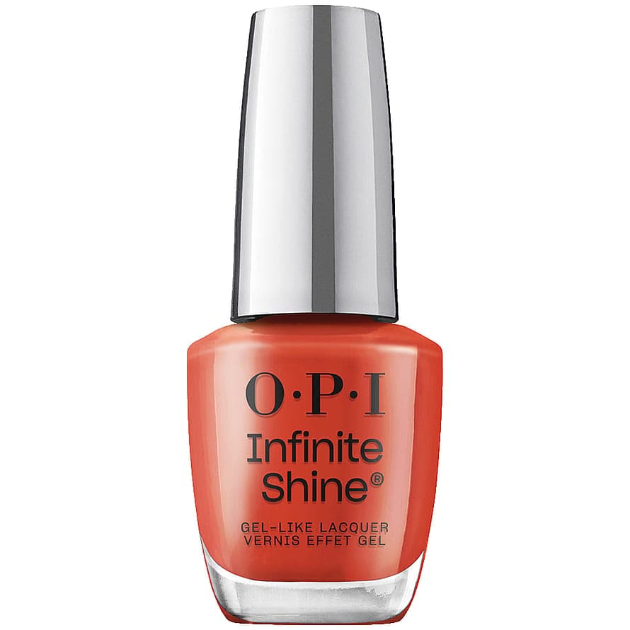 Infinite Shine Nail Polish Full Of Glambition