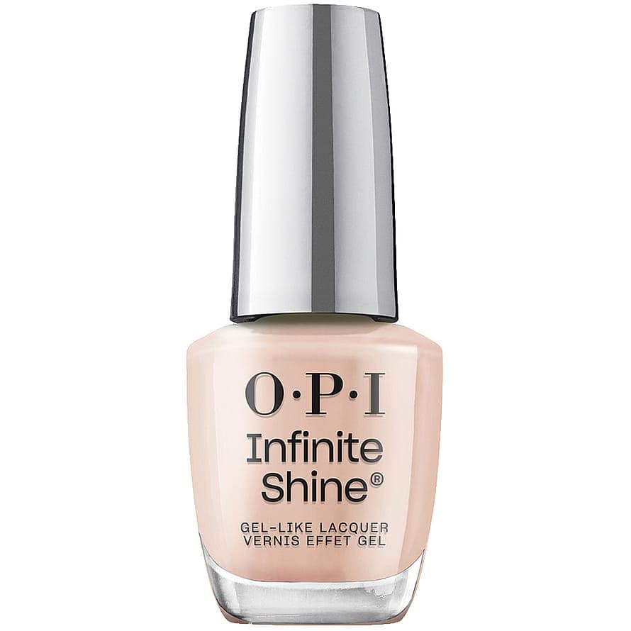 Infinite Shine Nail Polish Keep Calm & Carry On