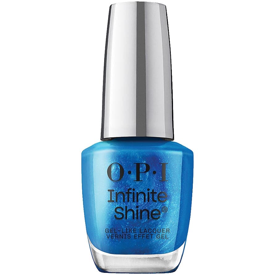 Infinite Shine Nail Polish Do You Sea What I Sea?