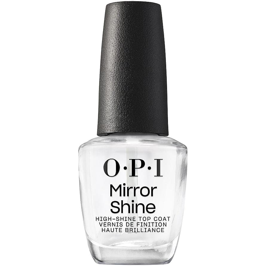 Mirror Shine Top Coat 15 ml