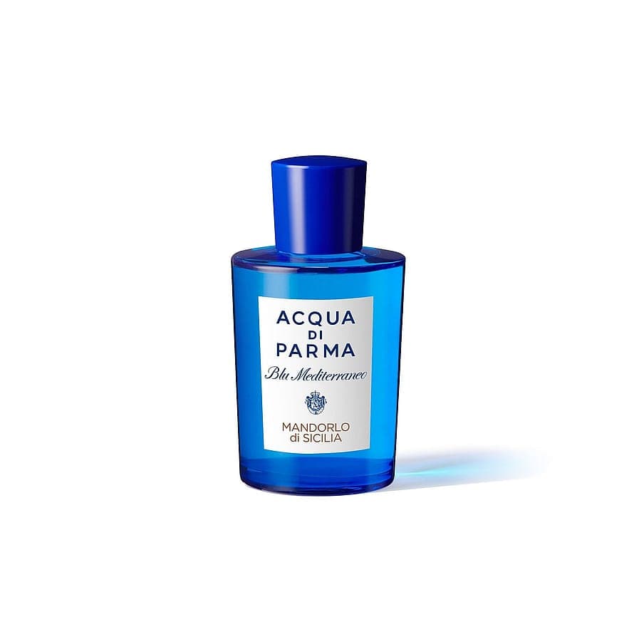 Mandorlo Di Sicilia Eau de Toilette 100 ml