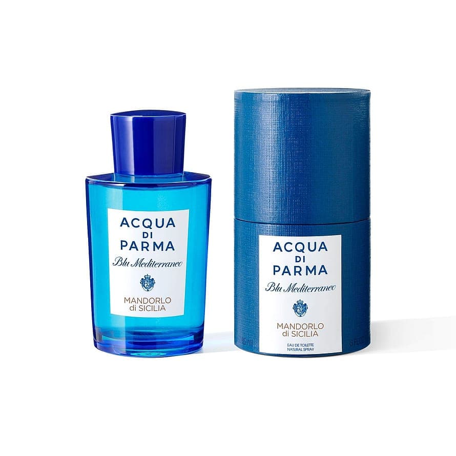 Mandorlo Di Sicilia Eau de Toilette 180 ml