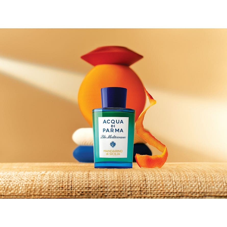 Mandarino di Sicilia Eau de Toilette 30 ml