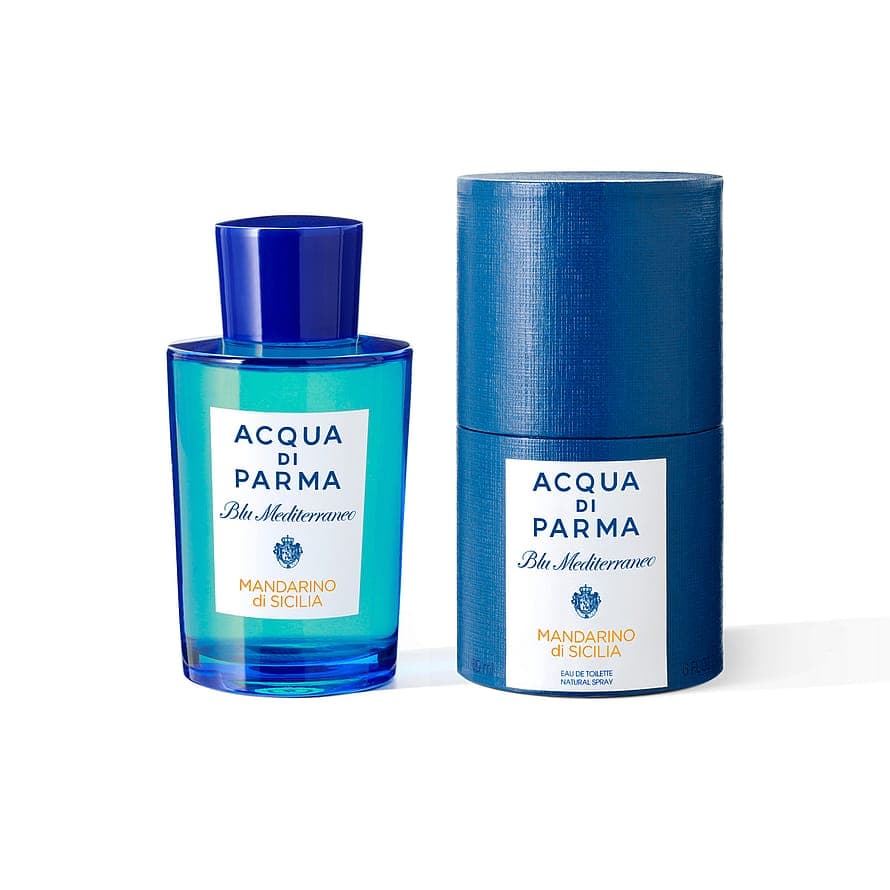 Mandarino di Sicilia Eau de Toilette 180 ml