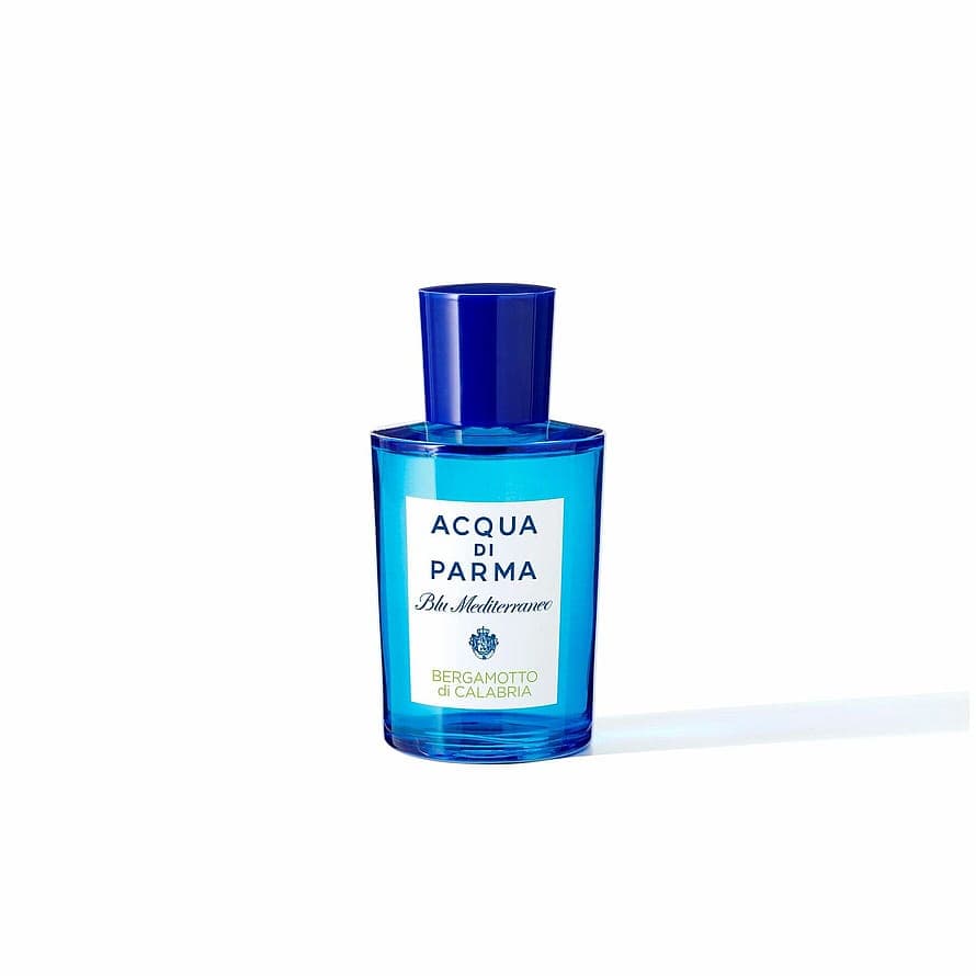 Bergamotto di Calabria Eau de Toilette 100 ml