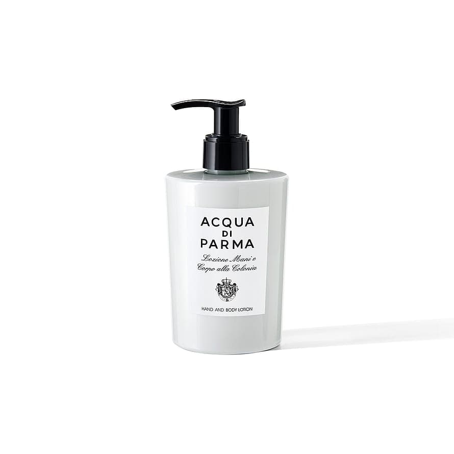 Colonia Hand & Body Lotion Dispenser 300 ml
