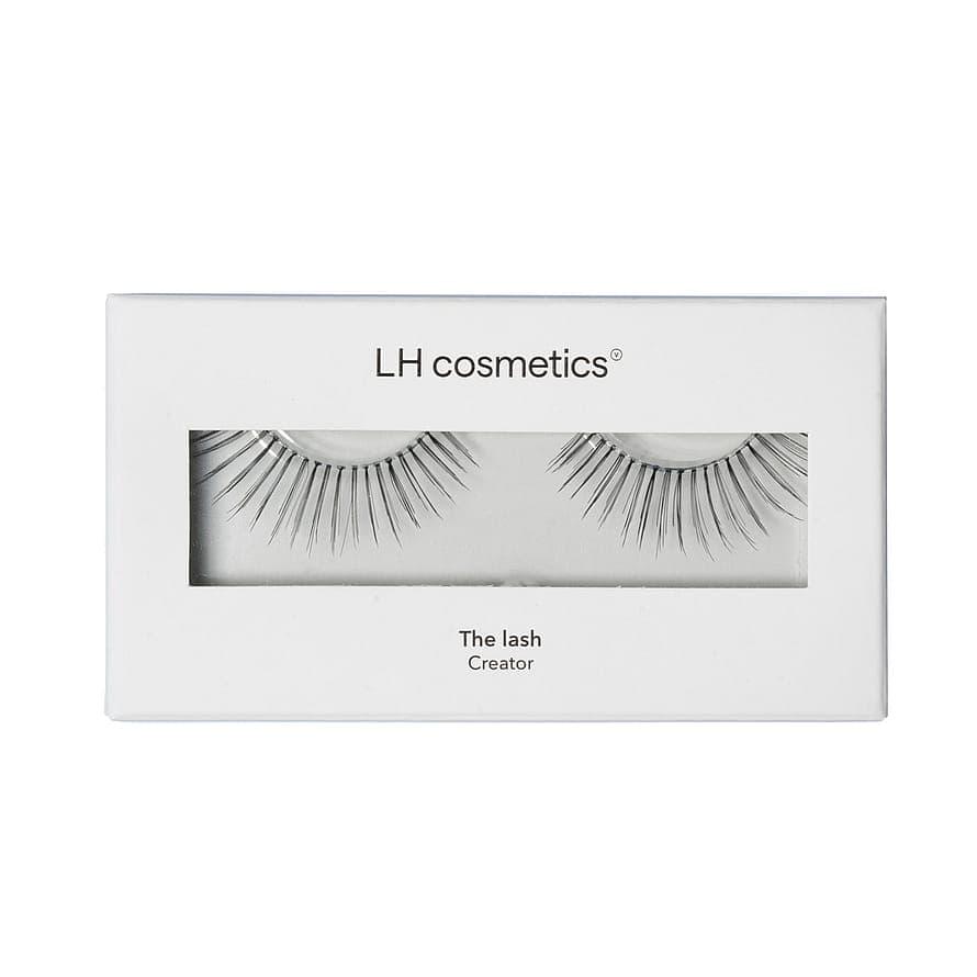 The Lash Creator