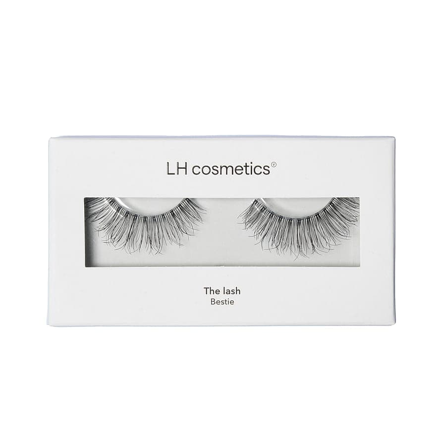 The Lash Bestie