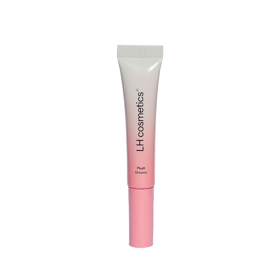 Plush Lip Gloss Dreamy