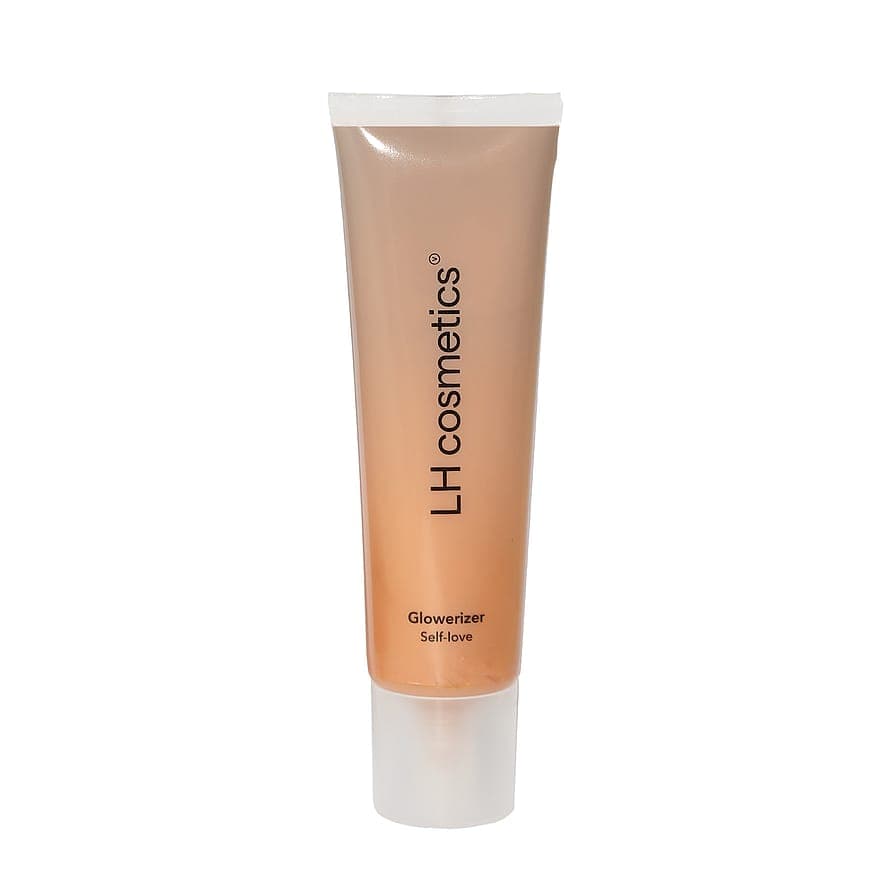 Glowerizer Face Primer Self-love 30 ml