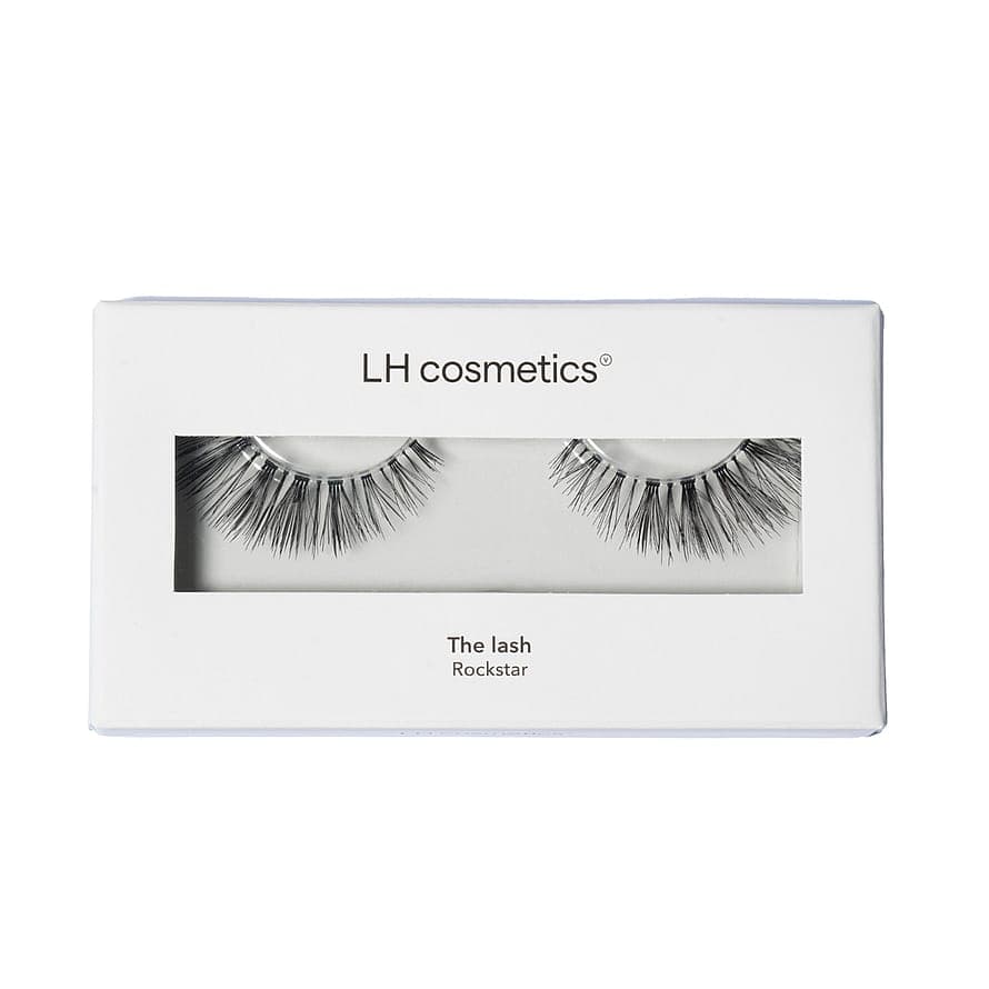 The Lash Rockstar