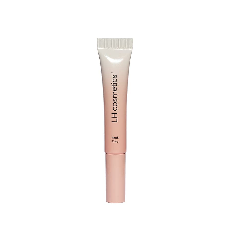 Plush Lip Gloss Cozy