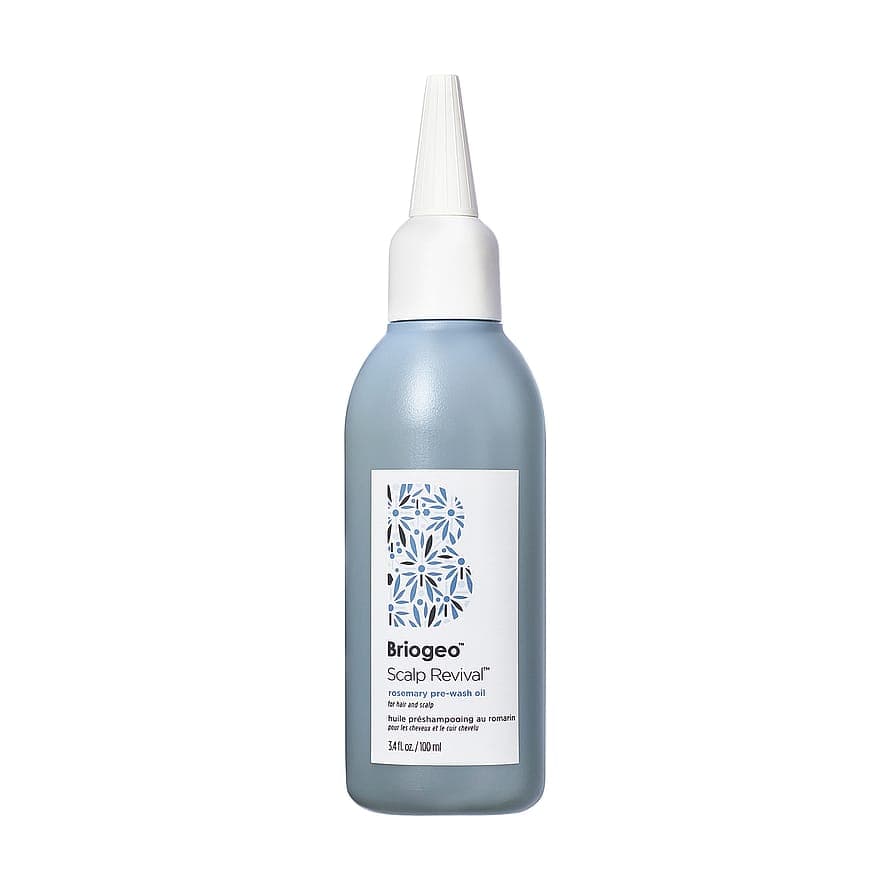 Scalp Revival Rosemary Pre-Wash Oil 100 ml