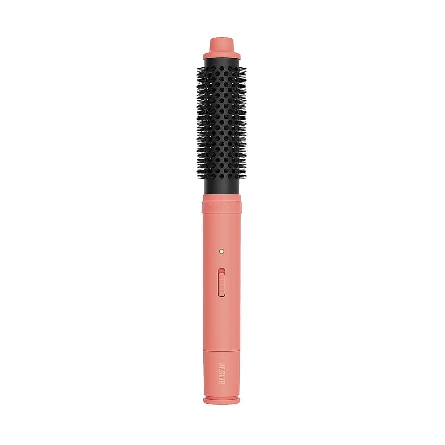 Volumewave Heated Brush