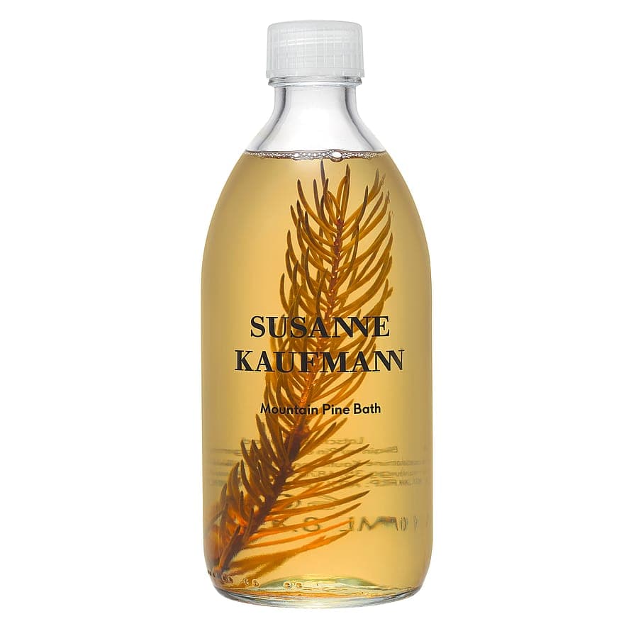 Moutain Pine Bath 250 ml