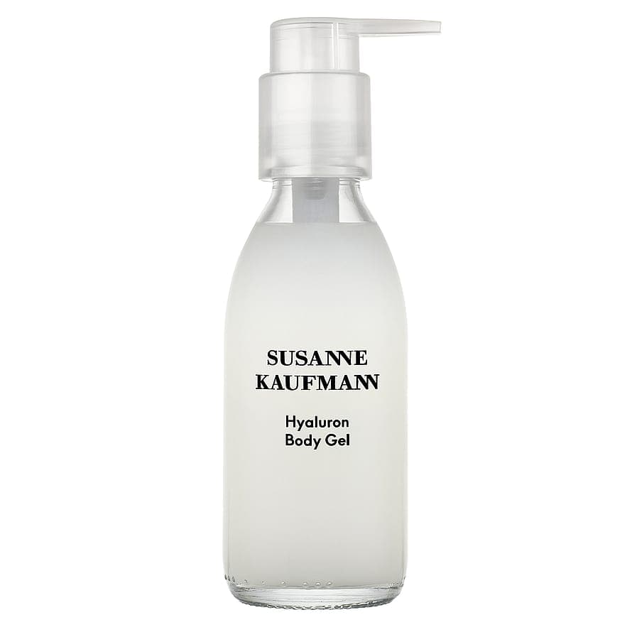 Hyaluron Body Gel 100 ml