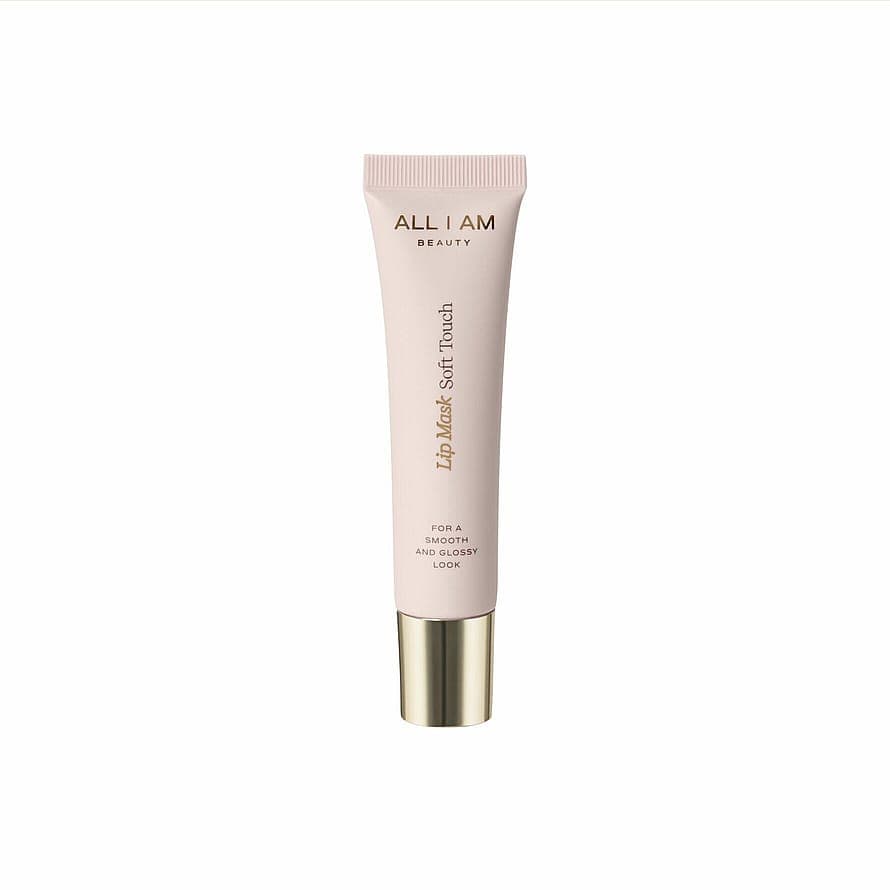 Lip Mask Soft Touch 12 ml
