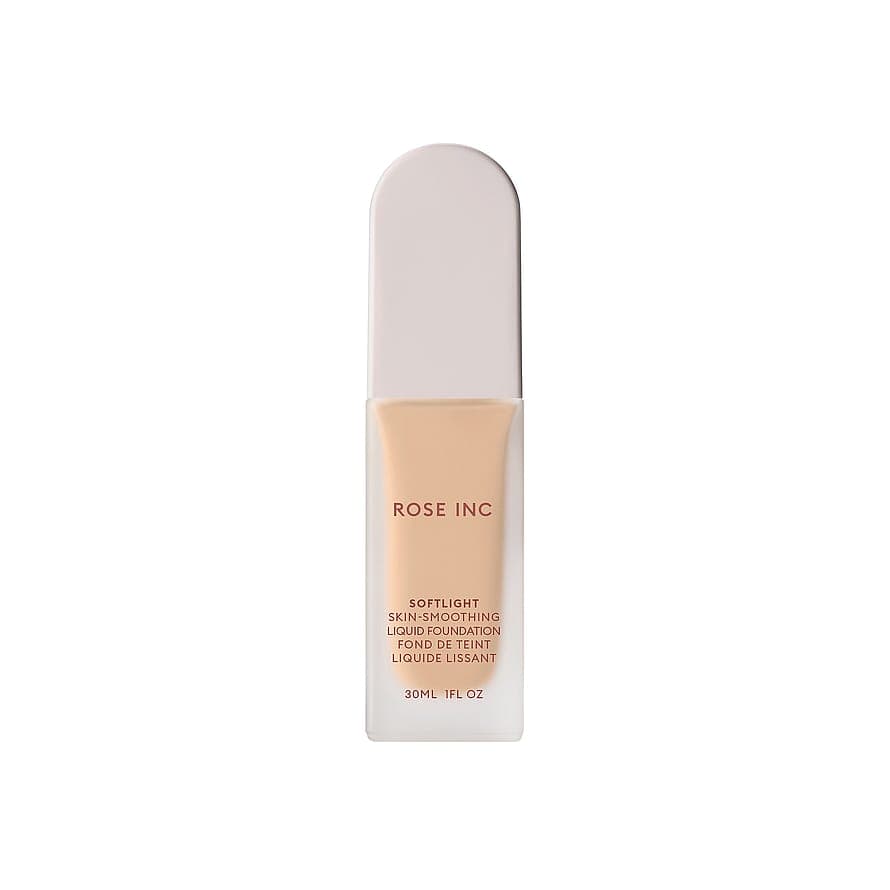 Softlight Skin- Liquid Foundation 6W Light Warm