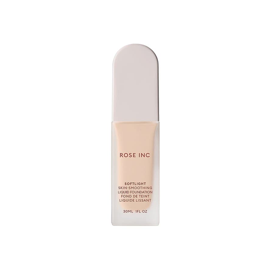 Softlight Skin- Liquid Foundation 4W Light Warm
