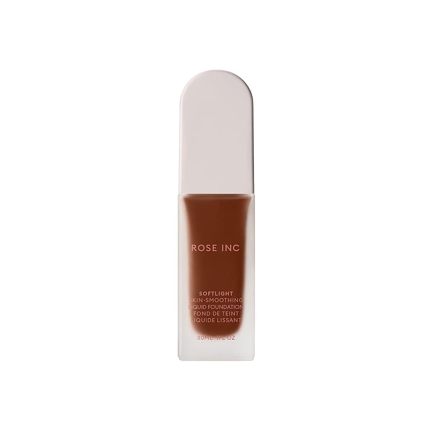 Softlight Skin- Liquid Foundation 30W Deep Warm
