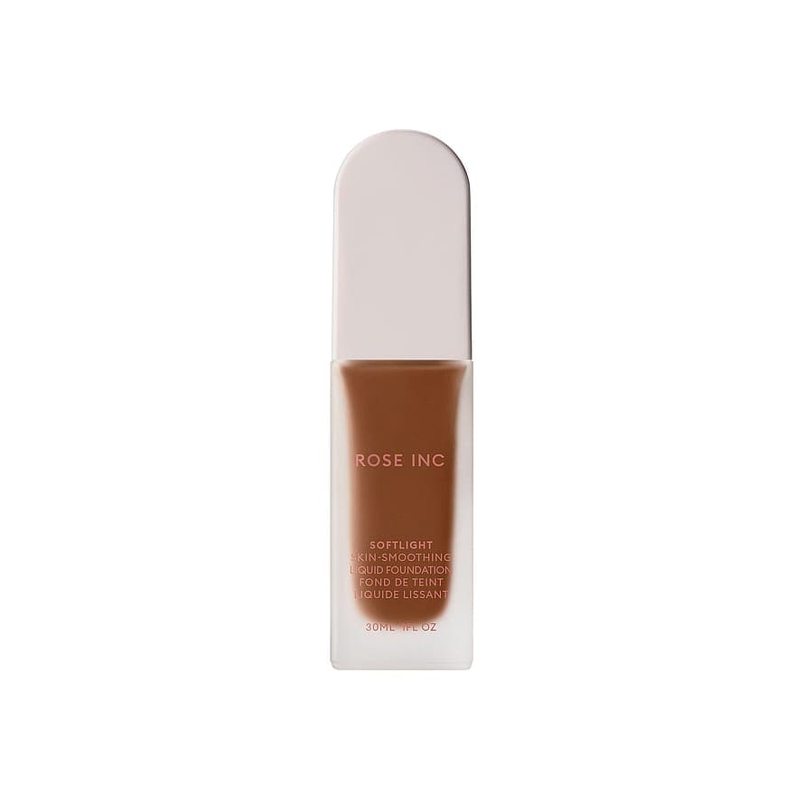 Softlight Skin- Liquid Foundation 29N Deep With Natural Red Undertone