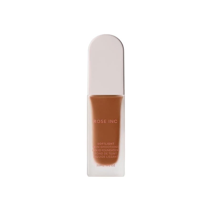Softlight Skin- Liquid Foundation 28W Deep Warm