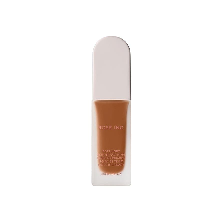 Softlight Skin- Liquid Foundation 27C Deep Cool